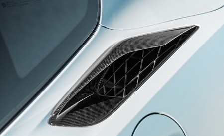2018 Chevrolet Corvette Carbon 65 Edition Detail Wallpapers 450x275 (7)