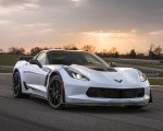 2018 Chevrolet Corvette Carbon 65 Edition Wallpapers & HD Images