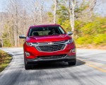 2018 Chevrolet Equinox Wallpapers HD