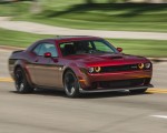 2018 Dodge Challenger SRT Hellcat Widebody Wallpapers & HD Images