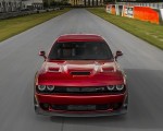 2018 Dodge Challenger SRT Hellcat Widebody Front Wallpapers 150x120