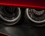 2018 Dodge Challenger SRT Hellcat Widebody Headlight Wallpapers 150x120