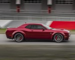 2018 Dodge Challenger SRT Hellcat Widebody Side Wallpapers 150x120