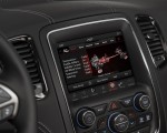 2018 Dodge Durango SRT Central Console Wallpapers 150x120