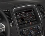 2018 Dodge Durango SRT Central Console Wallpapers 150x120