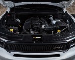 2018 Dodge Durango SRT Engine Wallpapers 150x120