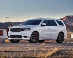 2018 Dodge Durango SRT Wallpapers & HD Images