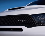 2018 Dodge Durango SRT Grill Wallpapers 150x120