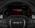 2018 Dodge Durango SRT Instrument Cluster Wallpapers 150x120