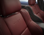 2018 Dodge Durango SRT Interior Seats Wallpapers 150x120