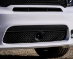 2018 Dodge Durango SRT Radar System Wallpapers 150x120