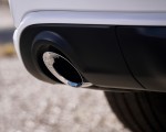 2018 Dodge Durango SRT Tailpipe Wallpapers 150x120