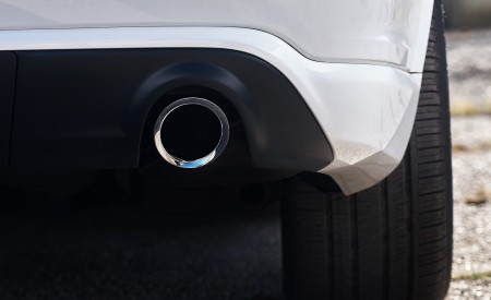 2018 Dodge Durango SRT Tailpipe Wallpapers 450x275 (61)