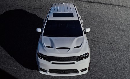 2018 Dodge Durango SRT Top Wallpapers 450x275 (49)