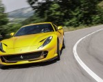 2018 Ferrari 812 Superfast Wallpapers & HD Images