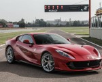 2018 Ferrari 812 Superfast Front Three-Quarter Wallpapers 150x120