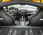2018 Ferrari 812 Superfast Interior Seats Wallpapers 150x120