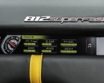 2018 Ferrari 812 Superfast Interior Wallpapers 150x120
