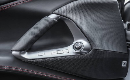 2018 Ferrari 812 Superfast Interior Wallpapers 450x275 (47)