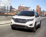 2018 Ford Edge SEL Sport Appearance Package Wallpapers & HD Images