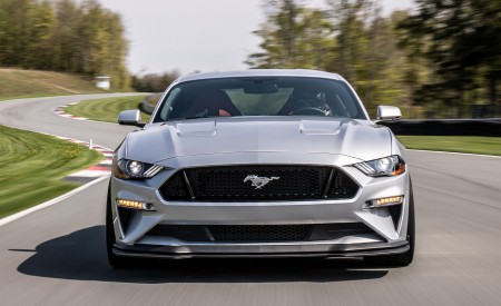 2018 Ford Mustang GT Performance Pack 2 Front Wallpapers 450x275 (24)