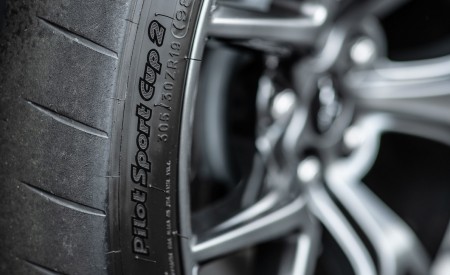 2018 Ford Mustang GT Performance Pack 2 Tire Wallpapers 450x275 (29)