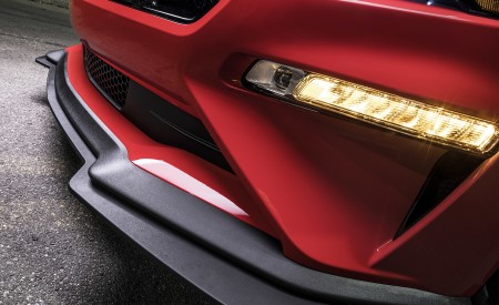 2018 Ford Mustang GT Performance Pack Level 2 Detail Wallpapers 450x275 (91)