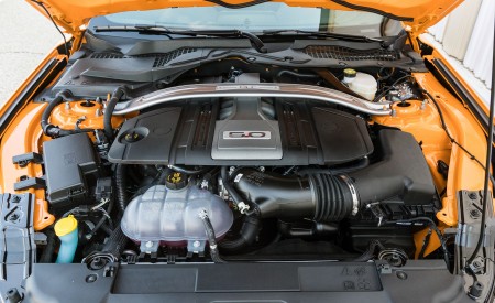 2018 Ford Mustang GT Performance Pack Level 2 Engine Wallpapers 450x275 (71)