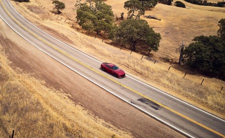 2018 Ford Mustang GT Performance Pack Level 2 Front Three-Quarter Wallpapers 450x275 (35)