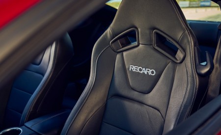 2018 Ford Mustang GT Performance Pack Level 2 Interior Seats Wallpapers 450x275 (49)