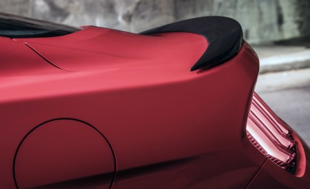 2018 Ford Mustang GT Performance Pack Level 2 Spoiler Wallpapers 450x275 (92)