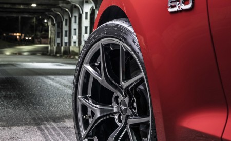 2018 Ford Mustang GT Performance Pack Level 2 Wheel Wallpapers 450x275 (88)