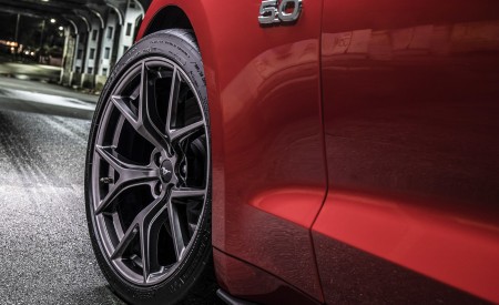 2018 Ford Mustang GT Performance Pack Level 2 Wheel Wallpapers 450x275 (87)