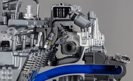 2018 Jaguar F-TYPE 2.0T Engine Wallpapers 450x275 (16)