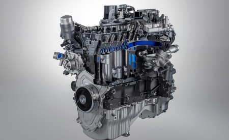 2018 Jaguar F-TYPE 2.0T Engine Wallpapers 450x275 (17)