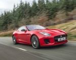 2018 Jaguar F-TYPE 2.0T Wallpapers & HD Images