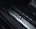 2018 Jaguar F-TYPE 400 SPORT Door Sill Wallpapers 150x120 (32)
