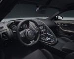 2018 Jaguar F-TYPE 400 SPORT Interior Wallpapers 150x120 (29)