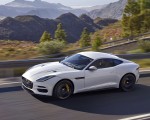 2018 Jaguar F-TYPE R Coupe Front Three-Quarter Wallpapers 150x120 (14)