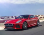 2018 Jaguar F-TYPE Coupe and Convertible Wallpapers & HD Images
