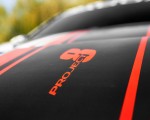 2018 Jaguar XE SV Project 8 Badge Wallpapers 150x120 (25)