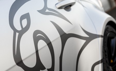 2018 Jaguar XE SV Project 8 Detail Wallpapers 450x275 (111)