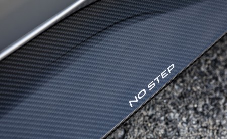 2018 Jaguar XE SV Project 8 Detail Wallpapers 450x275 (110)