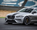 2018 Jaguar XE SV Project 8 Detail Wallpapers 150x120 (35)