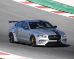2018 Jaguar XE SV Project 8 Front Three-Quarter Wallpapers 150x120 (54)