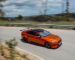 2018 Jaguar XE SV Project 8 Front Three-Quarter Wallpapers 150x120 (19)