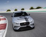 2018 Jaguar XE SV Project 8 Front Wallpapers 150x120 (45)