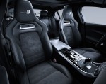 2018 Jaguar XE SV Project 8 Interior Wallpapers 150x120 (28)