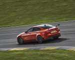 2018 Jaguar XE SV Project 8 Rear Three-Quarter Wallpapers 150x120 (6)