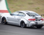 2018 Jaguar XE SV Project 8 Rear Three-Quarter Wallpapers 150x120 (53)